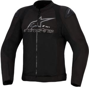 Alpinestars SMX Air Motorradjacke schwarz-anthrazit