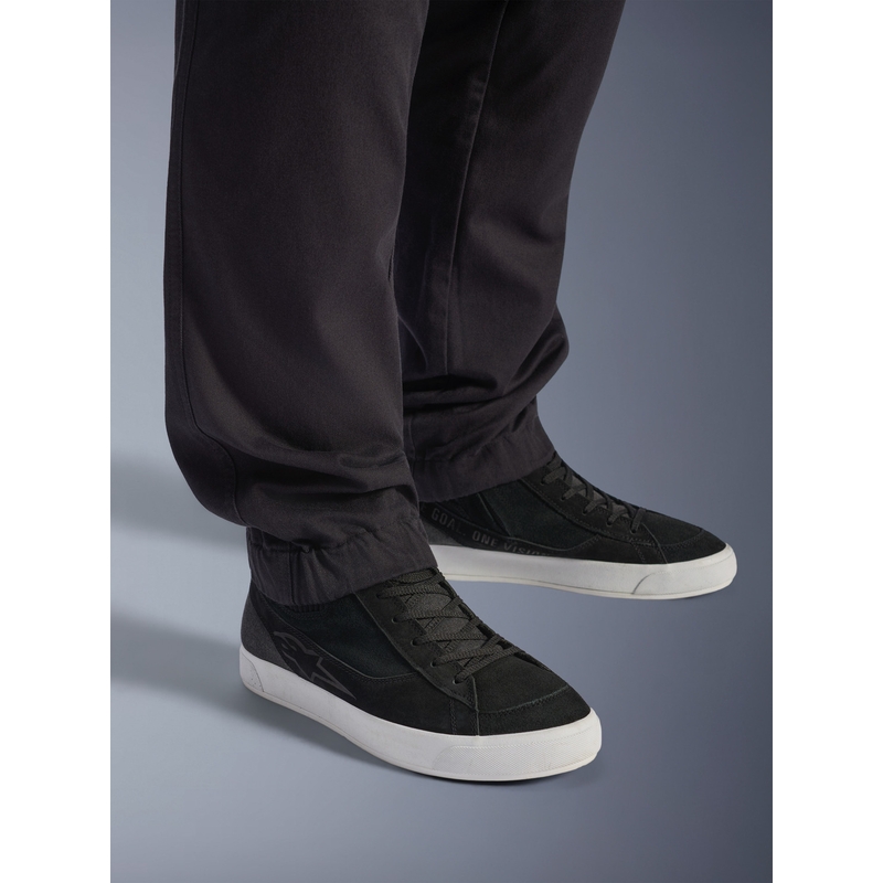 Alpinestars Flex-AST Cargo Motorradhose schwarz-schwarz
