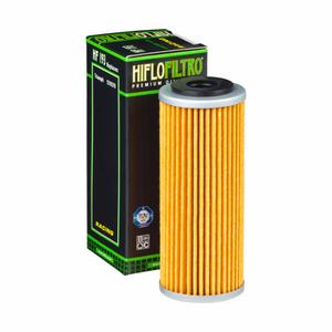 Ölfilter HIFLOFILTRO HF193