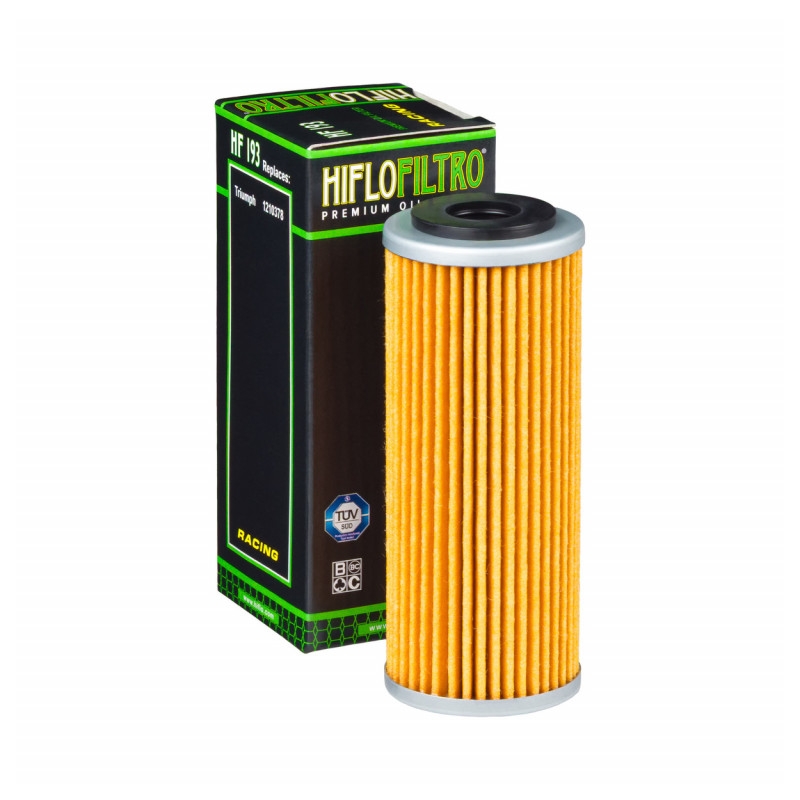 Ölfilter HIFLOFILTRO