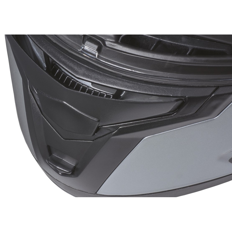 Cassida Velocity ST 2.1 schwarz-fluorgelber Kipphelm