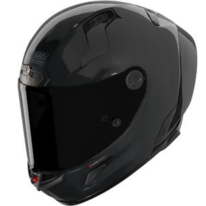 Nolan X-804 RS Ultra Carbon Puro 324 Integralhelm für Motorräder, glänzendes Carbon