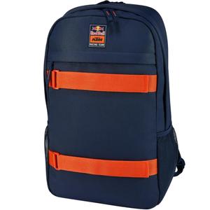 KTM Red Bull Racing Essential Rucksack, dunkelblau, 18 l