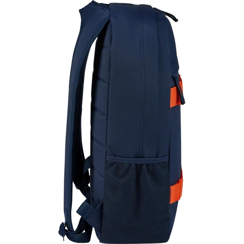 KTM Red Bull Racing Essential Rucksack, dunkelblau, 18 l