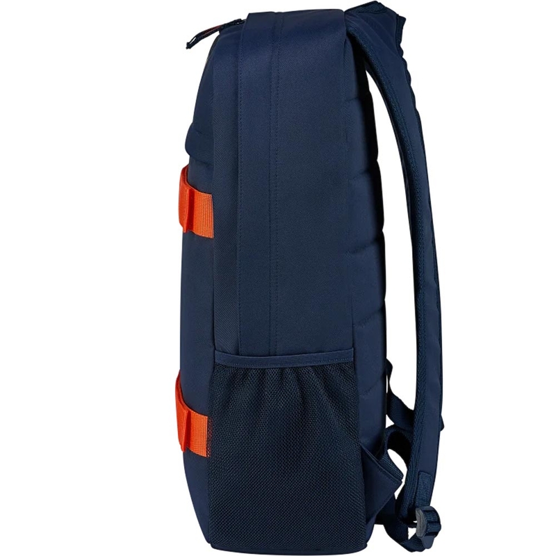 KTM Red Bull Racing Essential Rucksack, dunkelblau, 18 l
