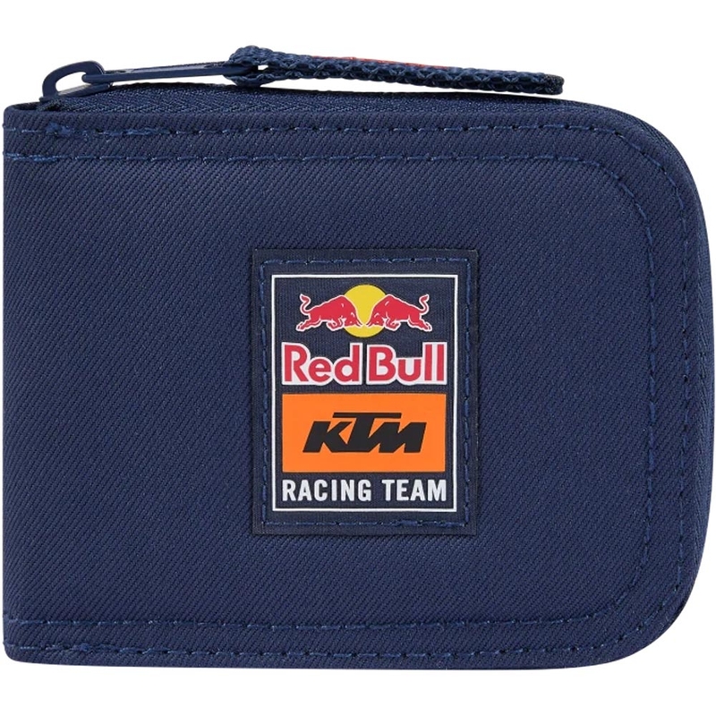 KTM Essential Wallet dunkelblau