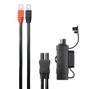 Eyelet connector BS-BATTERY