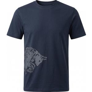 Red Bull Racing Boost T-Shirt dunkelblau