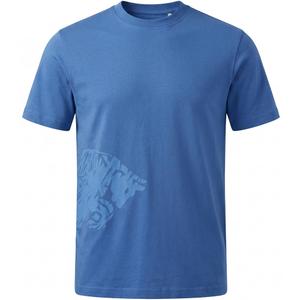 Red Bull Racing Boost T-Shirt blau