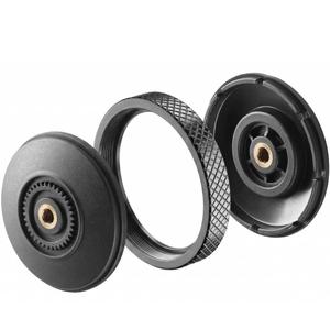 Antivibrationsmodul für Interphone QUIKLOX 23-Halter