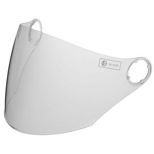 Klares Plexiglas für Cassida Magnum/Reflex-Helme
