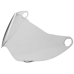 Klares Plexiglas für Cassida Tour Helm