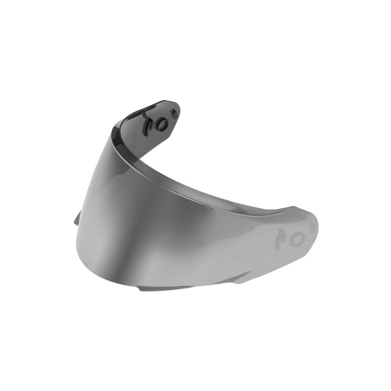 Verspiegeltes Plexiglas für Cassida Velocity ST Helm