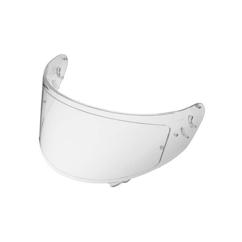 Klares Plexiglas für Cassida Cyclone Helm Ausverkauf