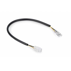 License support light grup instalation PUIG 20312N schwarz