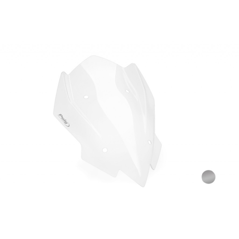 Windschirm PUIG NEW GEN. SPORT getönt
