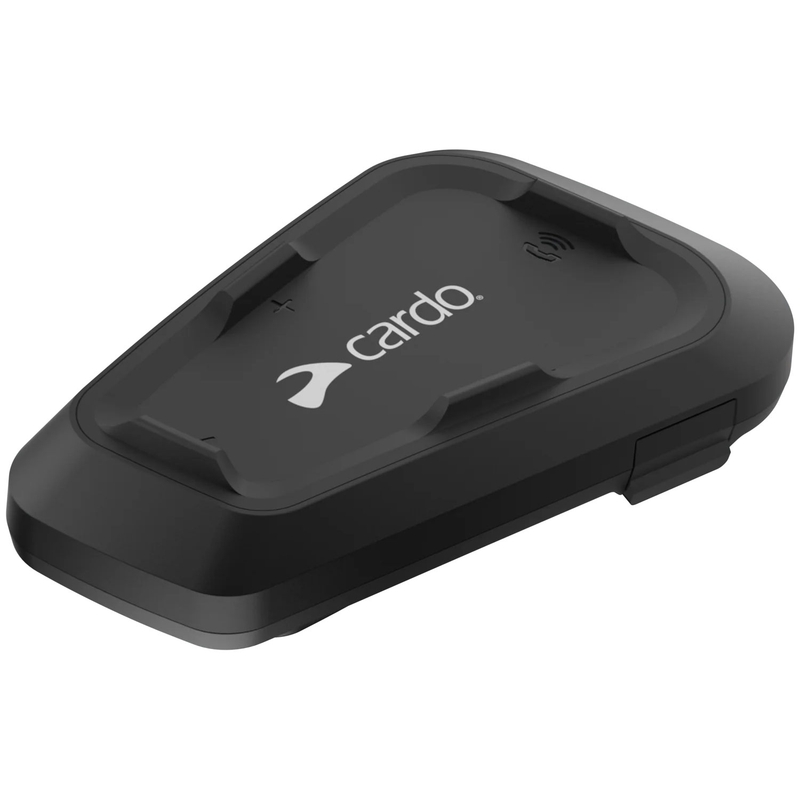 Bluetooth-Intercom CARDO SPIRIT HD solo