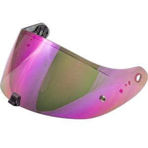 Spiegelviolettes Plexiglas SCORPION EXO-1400/R1/520 AIR/391 Maxvision KDF16-1