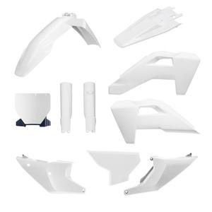 Satz Kunststoffteile POLISPORT 91643 OEM color 25'