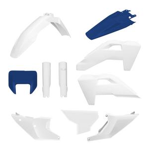 Satz Kunststoffteile POLISPORT 91660 OEM color 26