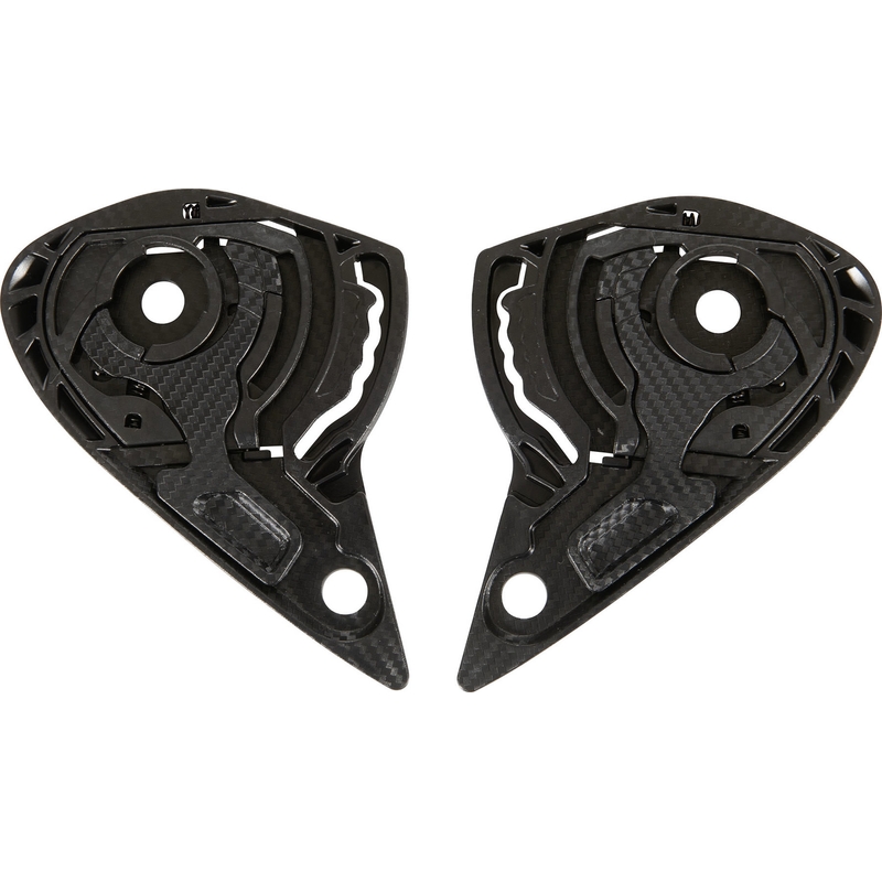 Visiermechanismus für alle Scorpion EXO-1400, R1, 520, 391 und JNR Modelle