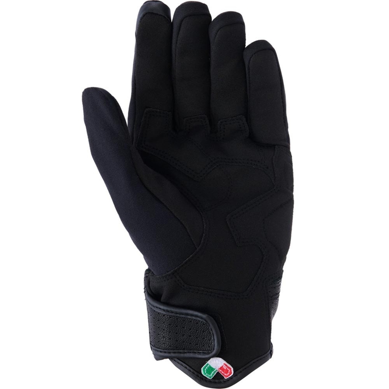 Alpinestars Tracker Motorradhandschuhe schwarz-beige