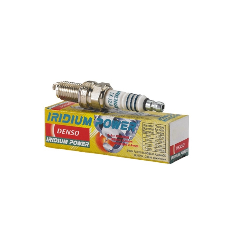 Zündkerze DENSO Iridium Power