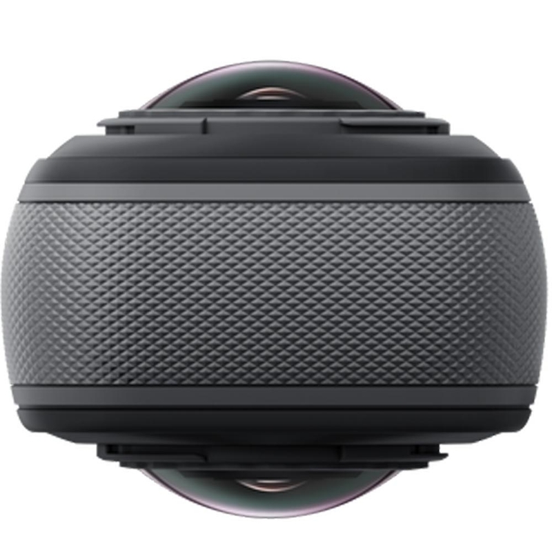 Insta360 X5 Action-Kamera schwarz