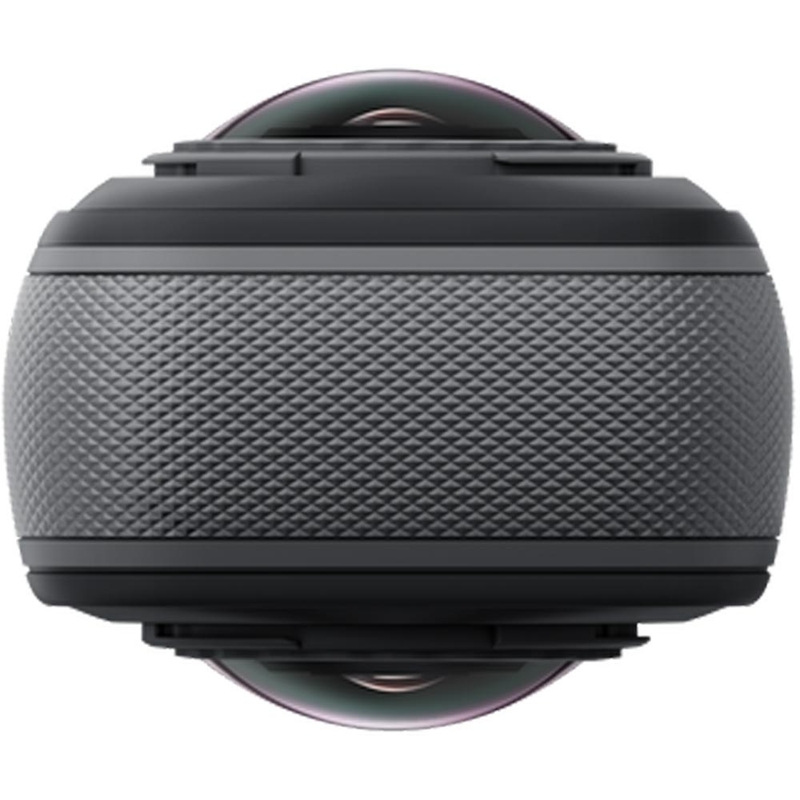 Insta360 X5 BMW Motorrad Edition Action-Kamera Schwarz