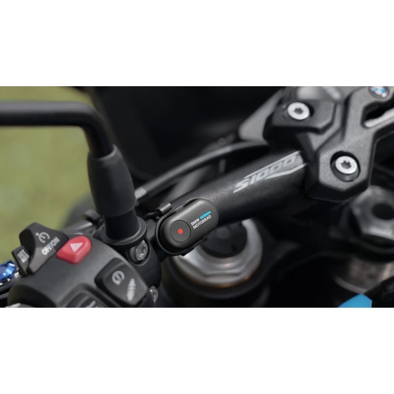 Insta360 X5 BMW Motorrad Edition Action-Kamera Schwarz