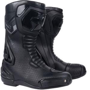 Oxford Nexus 1.0 Air Motorradstiefel Schwarz - II. Qualität