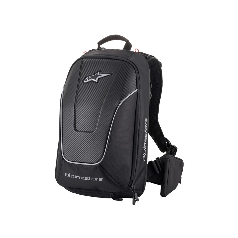 Alpinestars Charger Pro Rucksack schwarz 22 l - II. Qualität