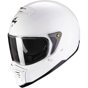 Scorpion EXO-HX1 Integralhelm, weiß - II. Klasse - II. Qualität