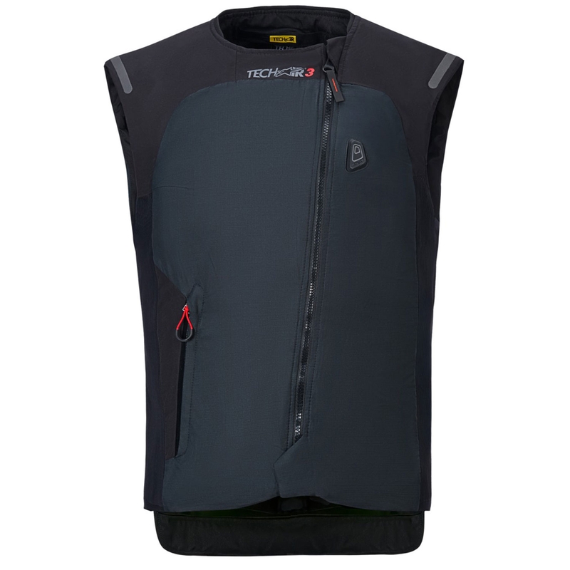 Alpinestars Tech-Air®3 V2 System Airbagweste schwarz - II. Qualität