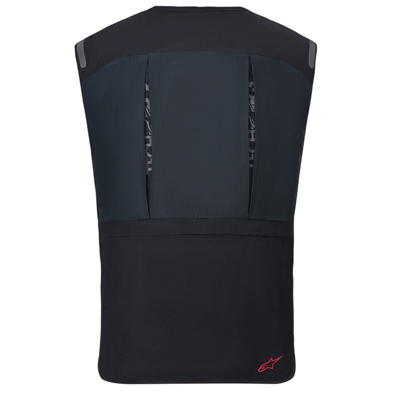 Alpinestars Tech-Air®3 V2 System Airbagweste schwarz - II. Qualität