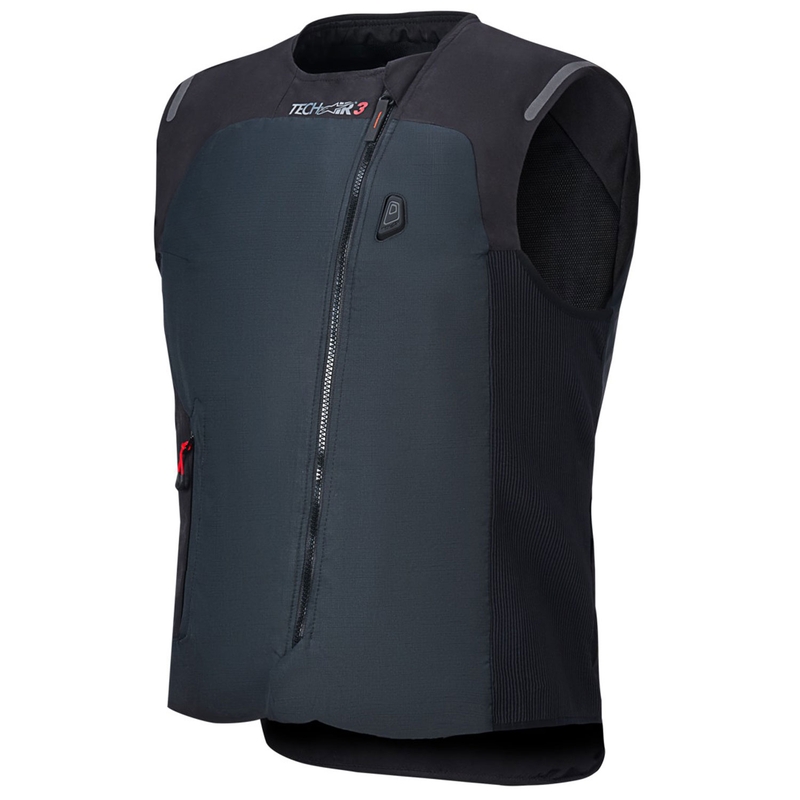 Alpinestars Tech-Air®3 V2 System Airbagweste schwarz - II. Qualität