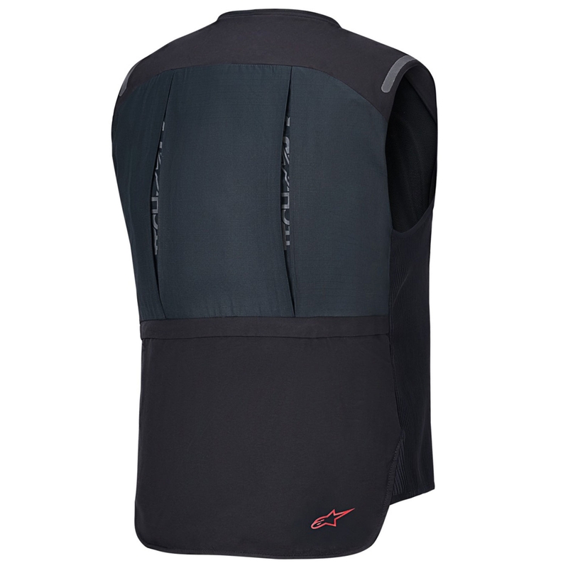 Alpinestars Tech-Air®3 V2 System Airbagweste schwarz - II. Qualität