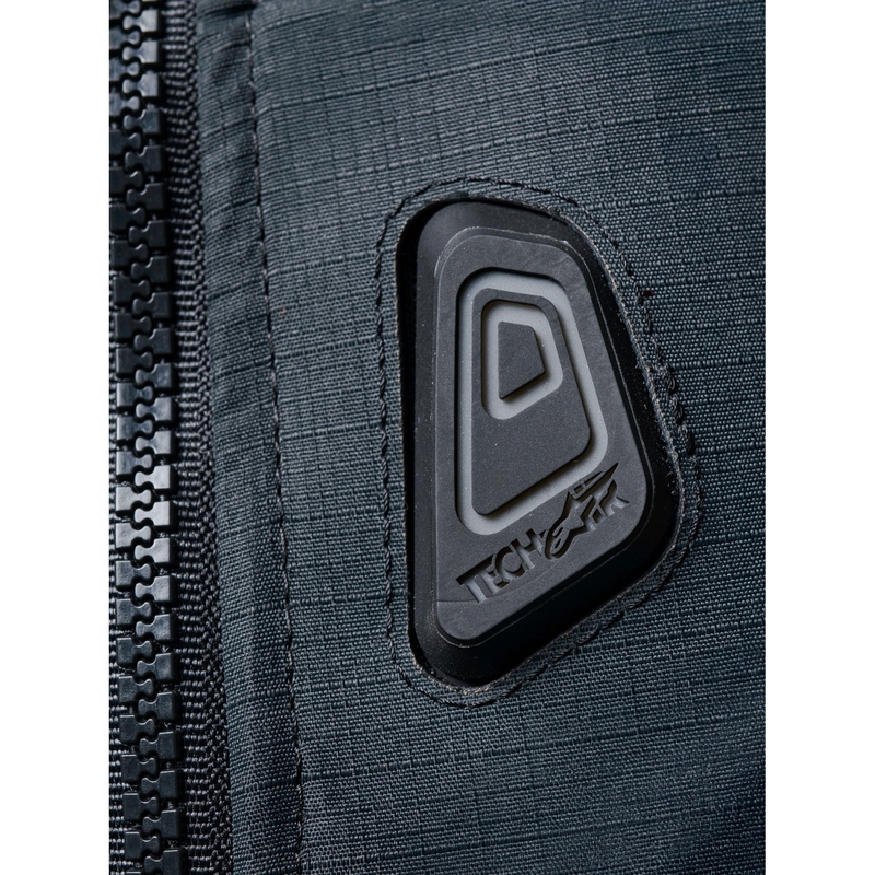 Alpinestars Tech-Air®3 V2 System Airbagweste schwarz - II. Qualität