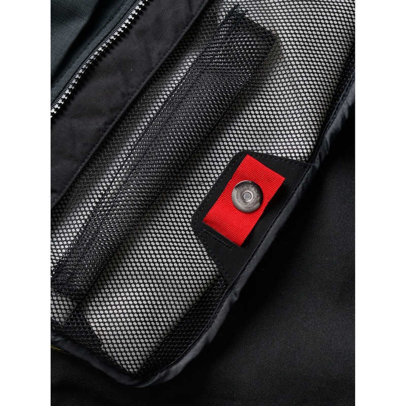 Alpinestars Tech-Air®3 V2 System Airbagweste schwarz - II. Qualität