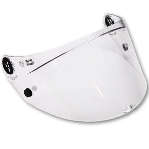 Visier für Motorradhelme Nolan X804 RS XFR-03 NFR/2ACT FLAT/RS/ULTRA klar