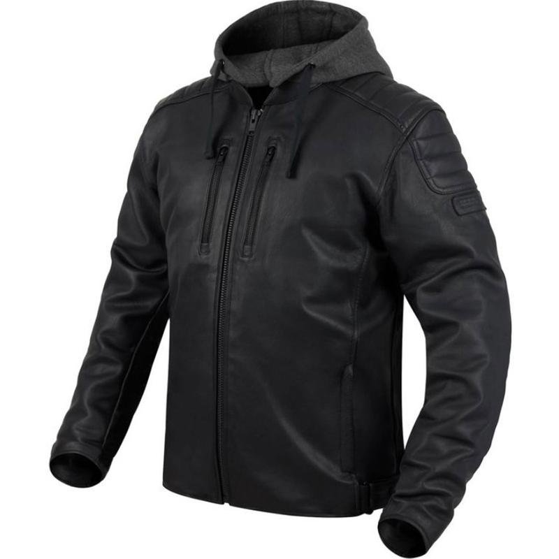 Rebelhorn Impala Motorradjacke schwarz - 2. Wahl - II. Qualität