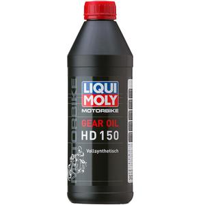 LIQUI MOLY Motorrad HD 150 Getriebeöl 1 l