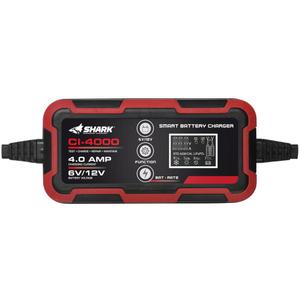 SHARK CI-4000 Smart Charger