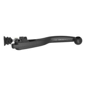 Kupplungshebel POLISPORT 8506700001 schwarz