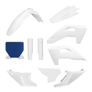 Satz Kunststoffteile POLISPORT 91664 OEM color 26