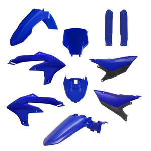 Satz Kunststoffteile POLISPORT 91665 OEM color