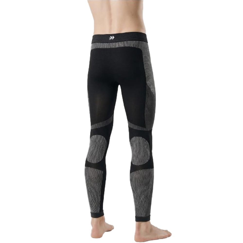 Funktionelle Unterwäsche SIXS BT PNXL V2 schwarz Carbon