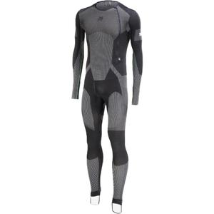 Funktioneller Overall SIXS BT STXL R V2 schwarzes Carbon