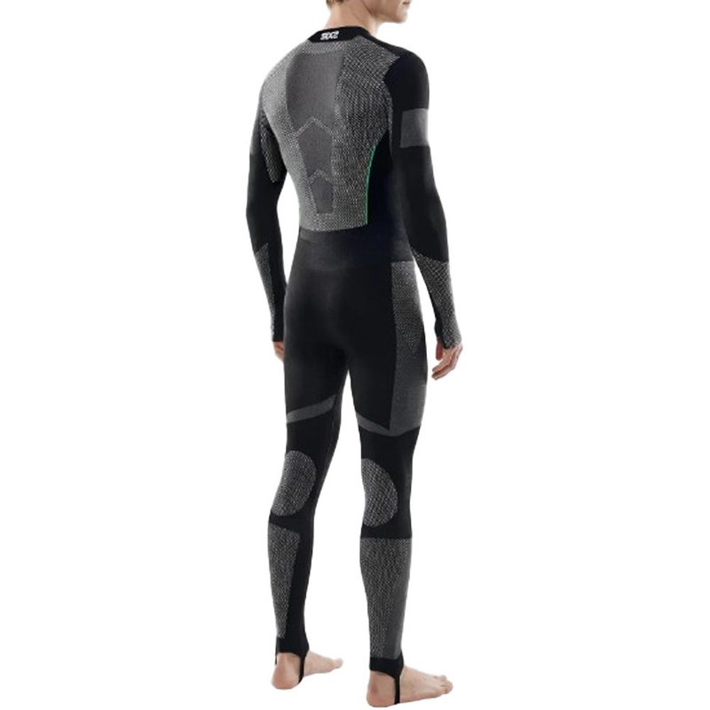 Funktioneller Overall SIXS BT STXL R V2 schwarzes Carbon