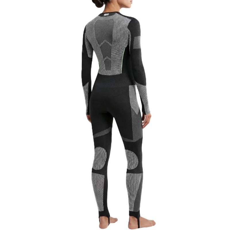 Funktioneller Overall SIXS BT STXL R V2 schwarzes Carbon